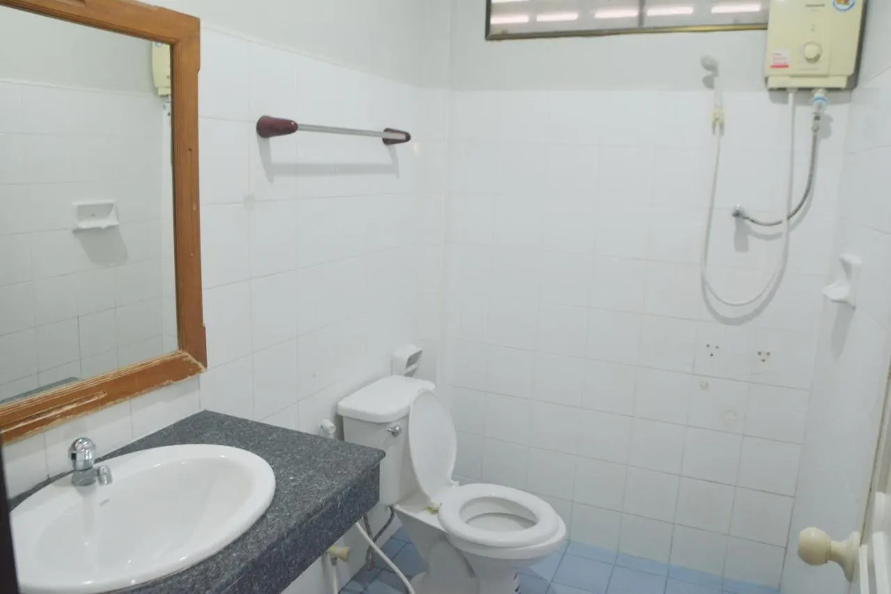 **  Klongdao Beach Resort Ko Lanta Tayland